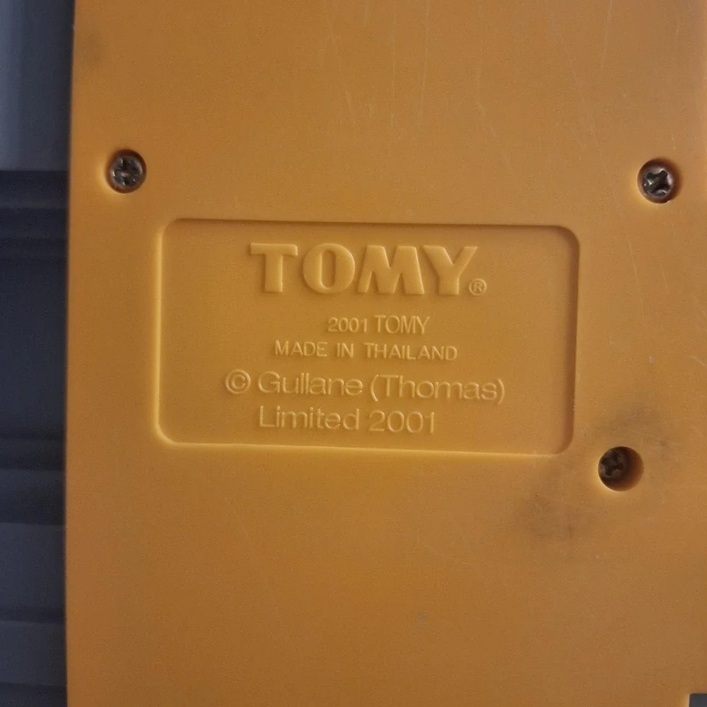 Tomy‎ Thomas Tank Engine Trackmaster 2001 Junction Platform Track Replacement